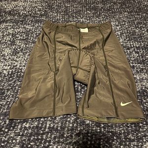 Unisex Nike Dry Fit Padded Cycling Shorts